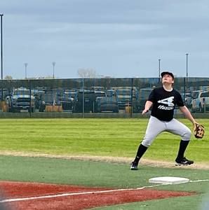 Meet your Posher, Sandy